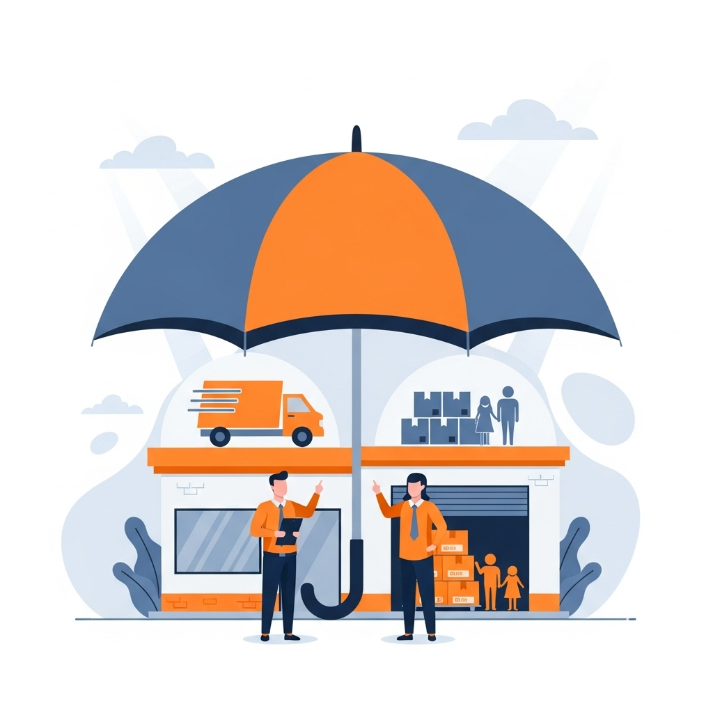 Rideshare Insurance