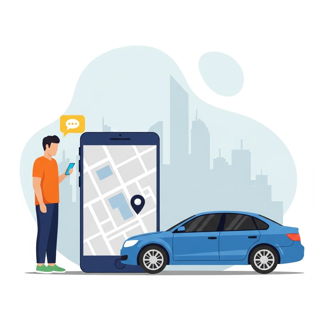 Driving in Mexico: Tips for a Smooth Journey