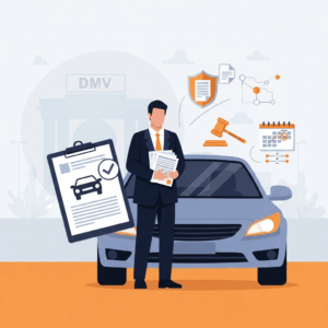 Van Insurance Cost Secrets: Why You’re Probably Overpaying (And How to Fix It)